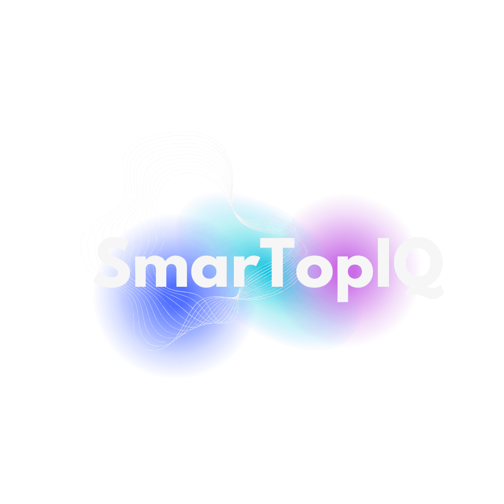 SmartopIQ Logo